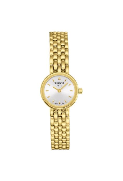 Moda Tissot T-Trend Lovely Ladies Reloj T0580093303100