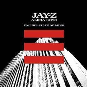 Music Jay-z feat. Alicia keys-Empire state of mind