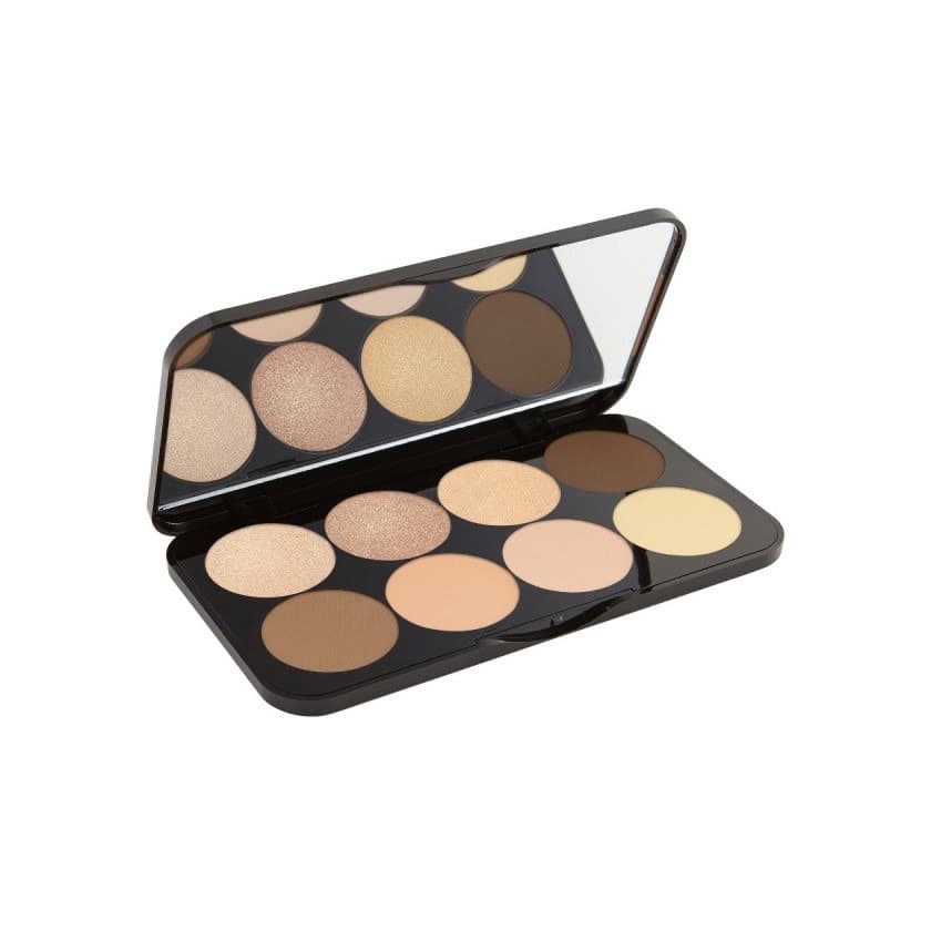 Product  Contouring Palette Douglas 