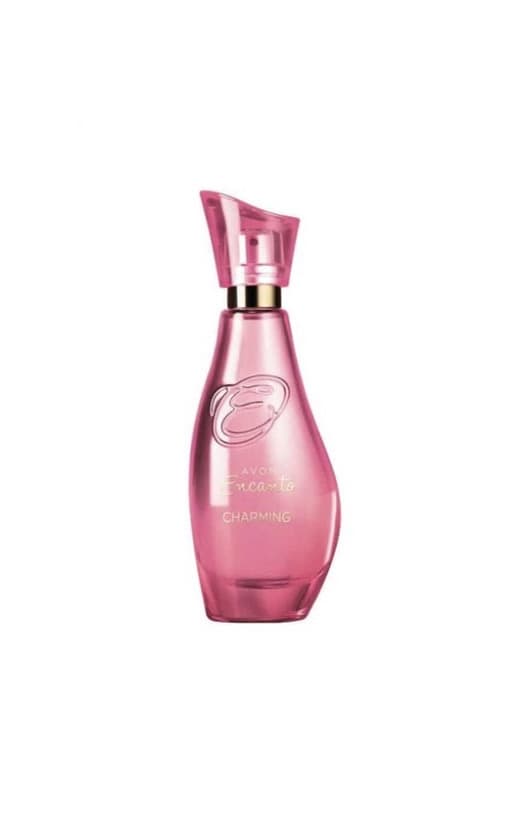 Product Eau de Toilette Charming