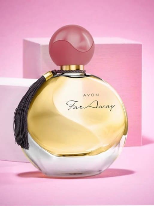 Product Far Away Eau de Parfum