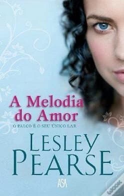 Libro A melodia do amor