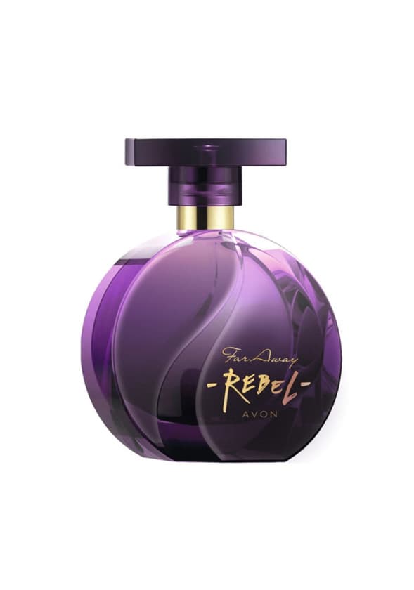 Product Far Away Rebel Eau de Parfum