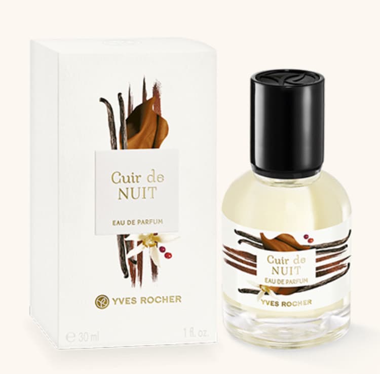 Product Eau de Parfum Cuir de Nuit