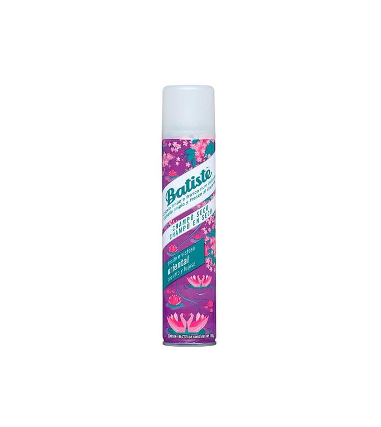 Product Batiste