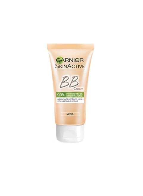 Product 
BB Cream