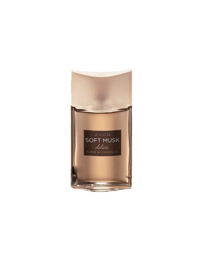 Product Eau de Toilette em Spray Soft Musk Delice