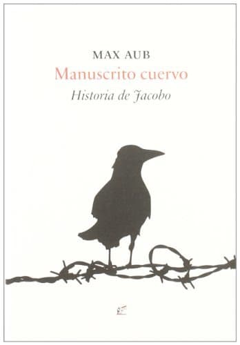 Libro Manuscrito cuervo: Historia de Jacobo