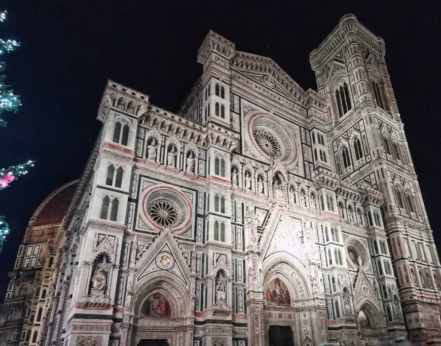 Place Duomo