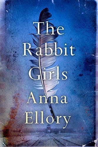 Libro The Rabbit Girls