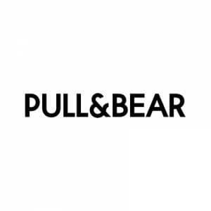 Fashion Pull and Bear