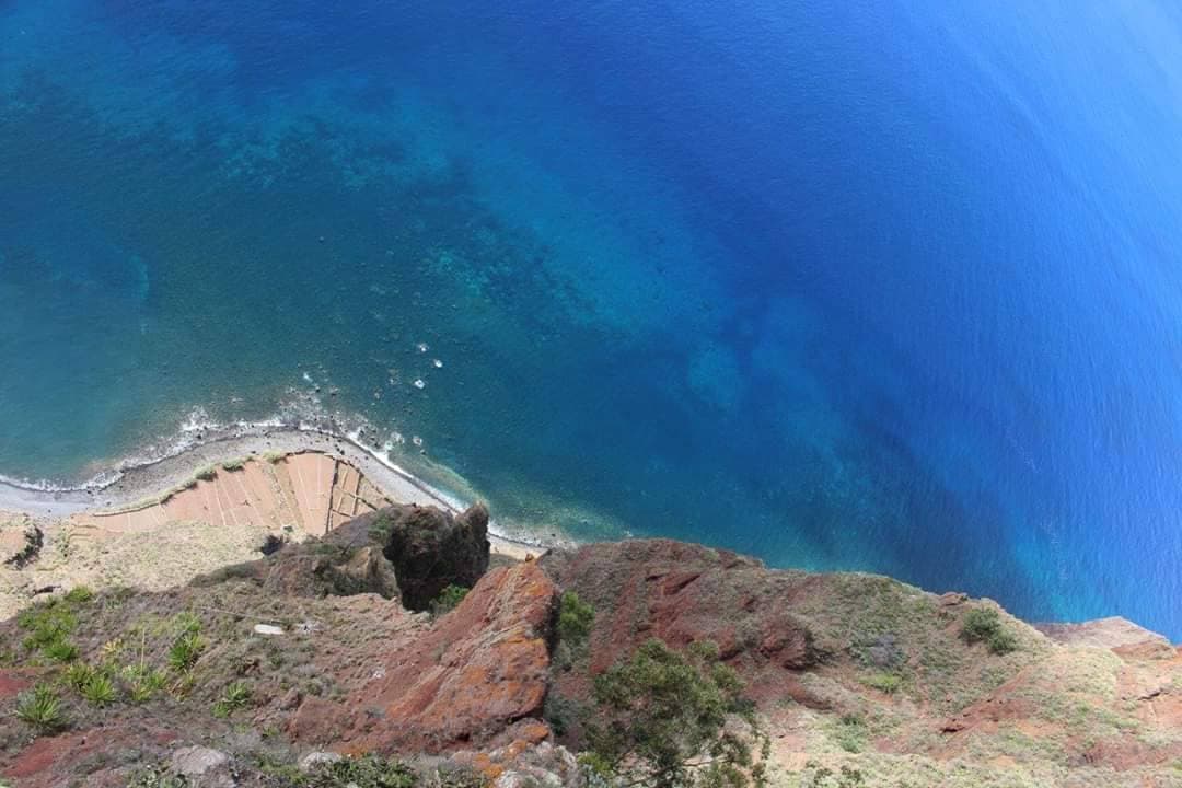 Place Miradouro do Cabo Girão