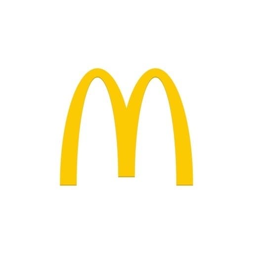 App McDonald's