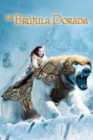 Película The Golden Compass