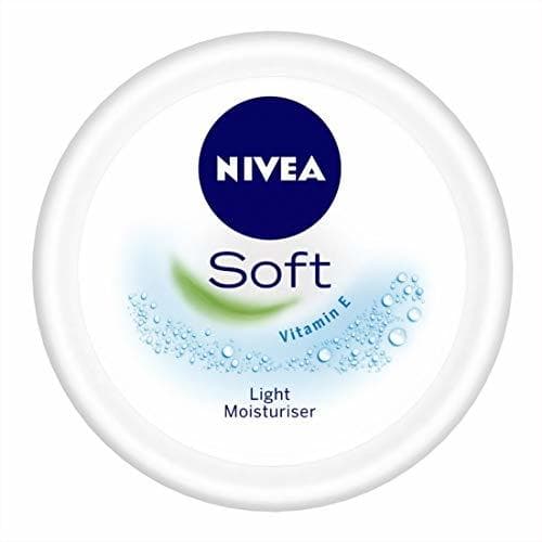 Belleza Nivea Soft Light Moisturiser