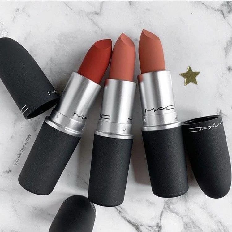 Moda Lipstick 