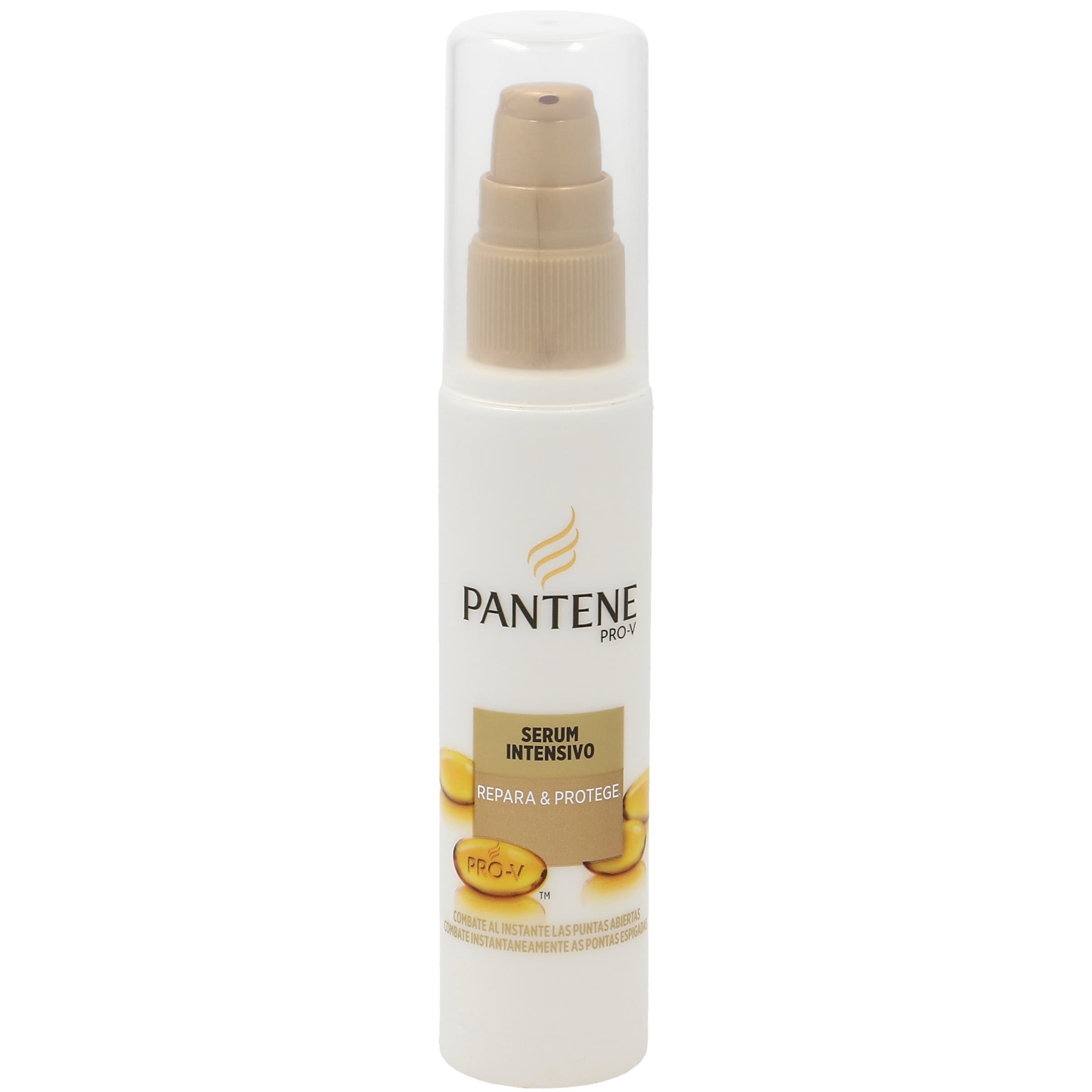 Belleza Pantene