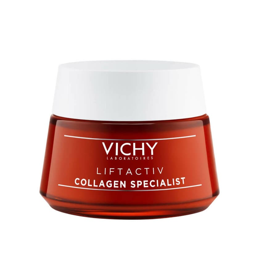 Product Collagen Specialist Liftactiv da Vichy

