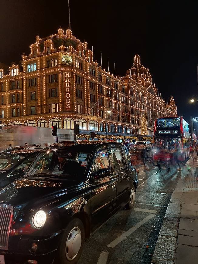 Place Harrods