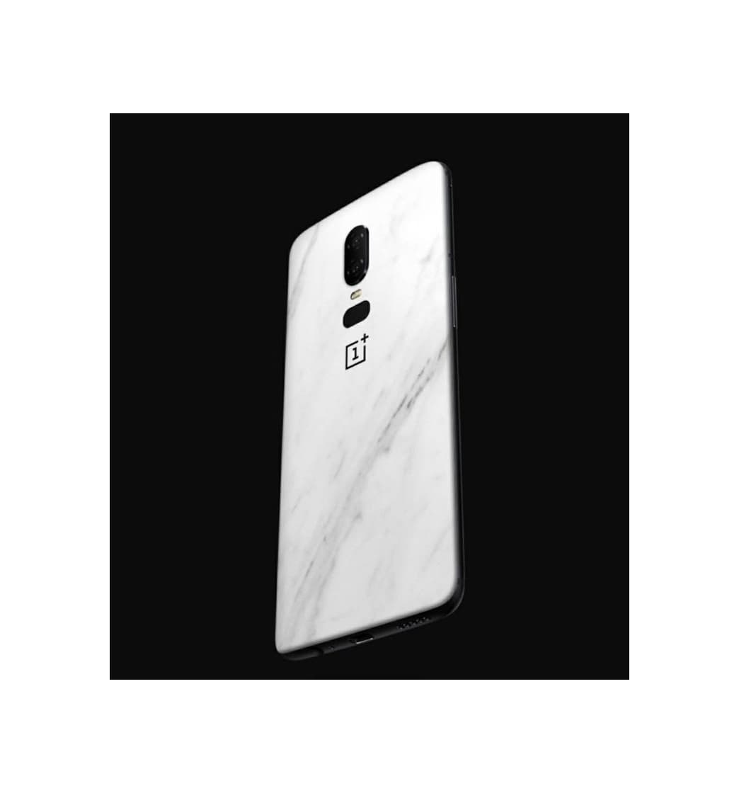 Product OnePlus 6 Skins