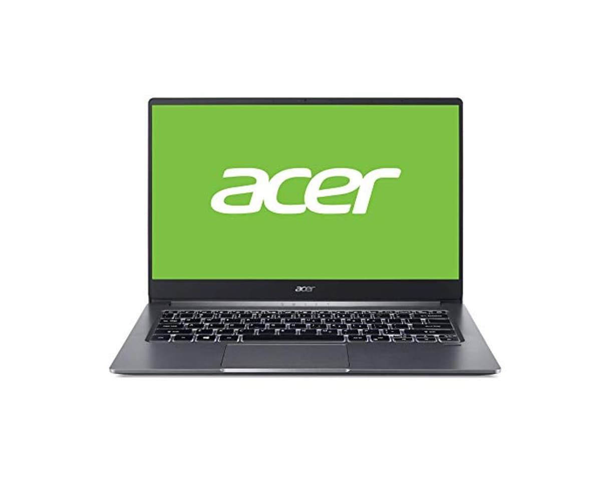 Product Acer Swift 3 - Ordenador portátil de 14" FullHD