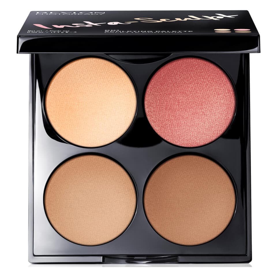 Fashion Revlon PhotoReady Contour Palette - Insta-Sculpt - Lookfantastic.com