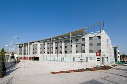 Place Hotel ibis Madrid Alcobendas