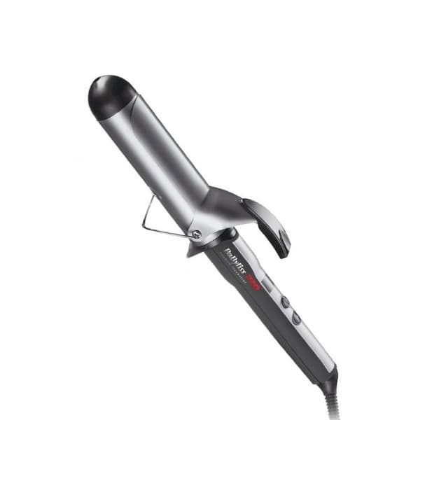 Beauty Babyliss Pro BAB2275TTE - Rizador de pelo Titanium-Tourmalin