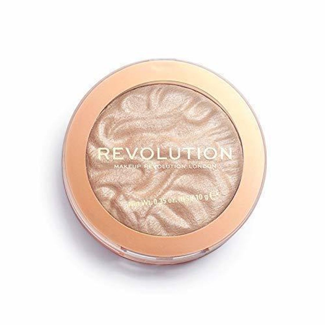 Beauty Revolution