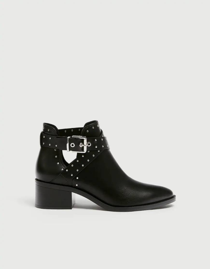 Product Botins Pull and Bear