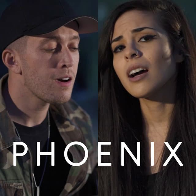 Canción Phoenix (Acoustic)