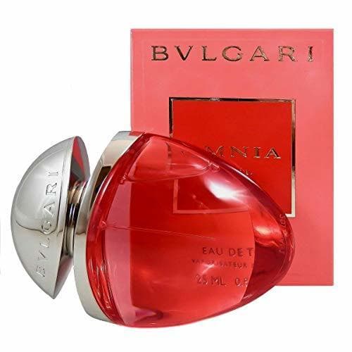 Beauty Bvlgari 36349 - Agua de colonia