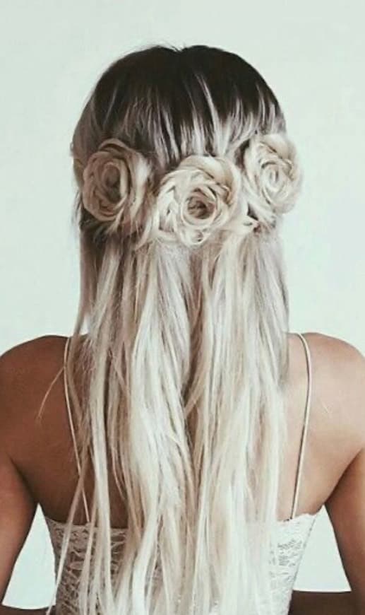 Fashion Adorei este penteado 🤍🤩