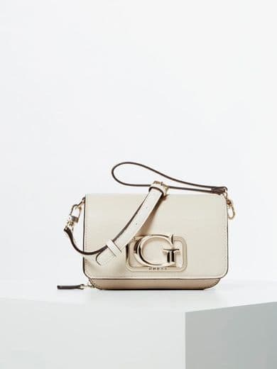 Producto ANNARITA LOGO MINI CROSSBODY GUESS