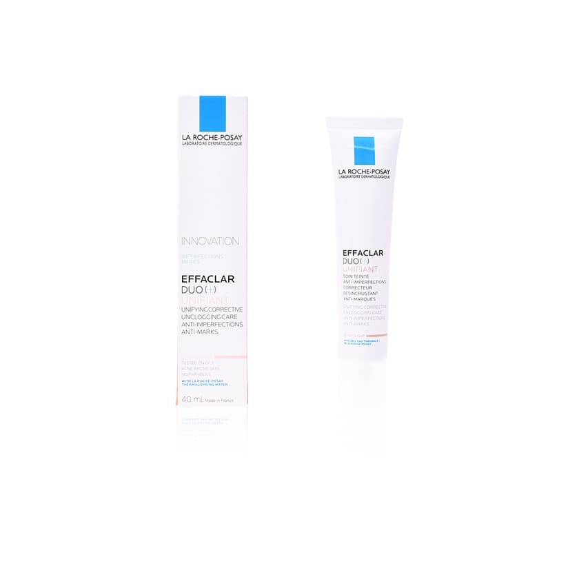 Producto La Roche Posay