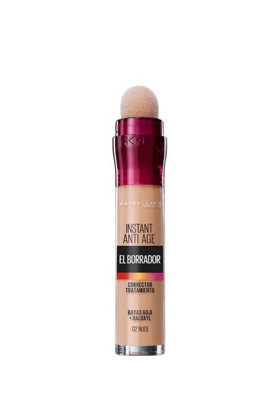 Producto Maybelline Corrector de Ojeras