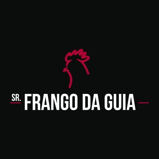 Restaurants Sr. Frango da Guia