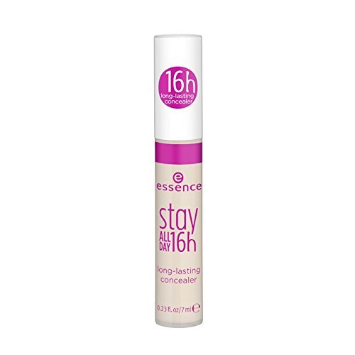 Beauty Essence - corrector de larga duración stay all day 16h