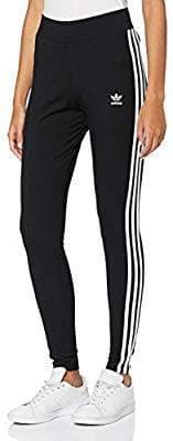 Fashion adidas Tres Bds Mallas, Mujer