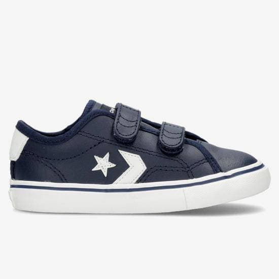 Fashion Converse Star Replay