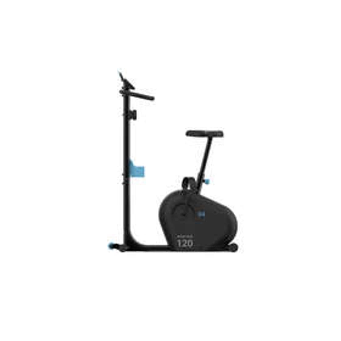 Producto Bicicleta Estática EB 120 DOMYOS - À venda na decathlon