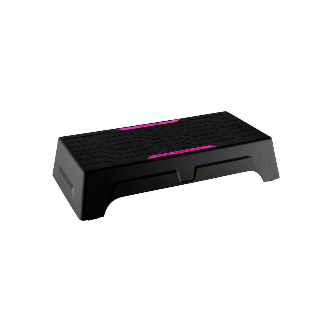 Producto STEP ESSENCIAL PRETO ROSA DOMYOS - À venda na decathlon