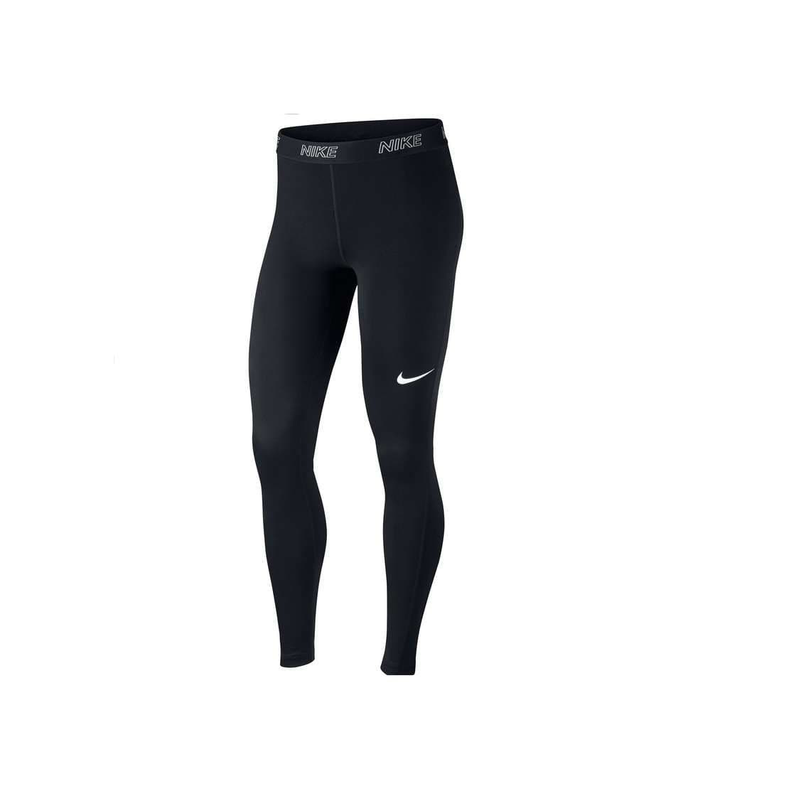 Product Leggings cardio training mulher preto NIKE 