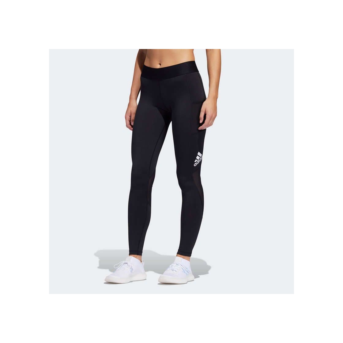 Product Leggings Cardio Training Adidas Mulher Preto ADIDAS 