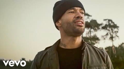 Canción Mr. Probz - Nothing Really Matters