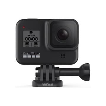 Producto Action Cam GoPro HERO8