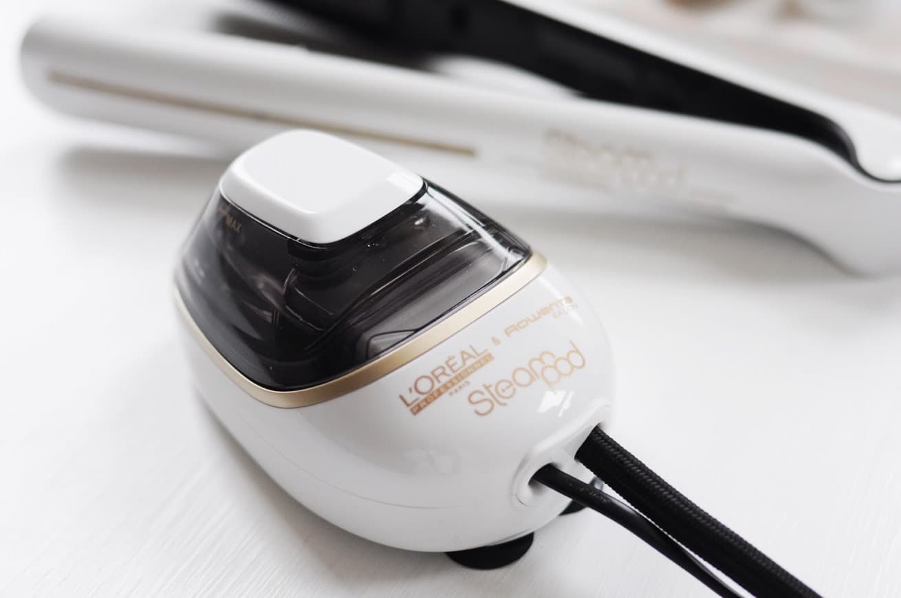 Producto Prancha L’ORÉAL Steampod