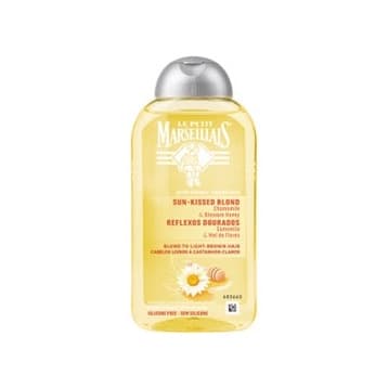 Producto Champô Le Petit Marseillais Camomila