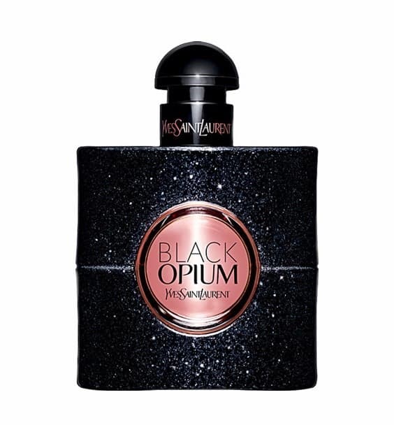 Producto YSL Black Opium