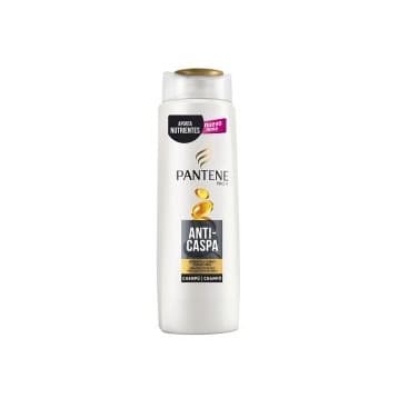 Producto Champô Pantene Anti-Caspa